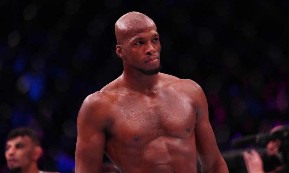 Dirigente do UFC comenta sobre possível contratação de MVP: “Muito interessante”