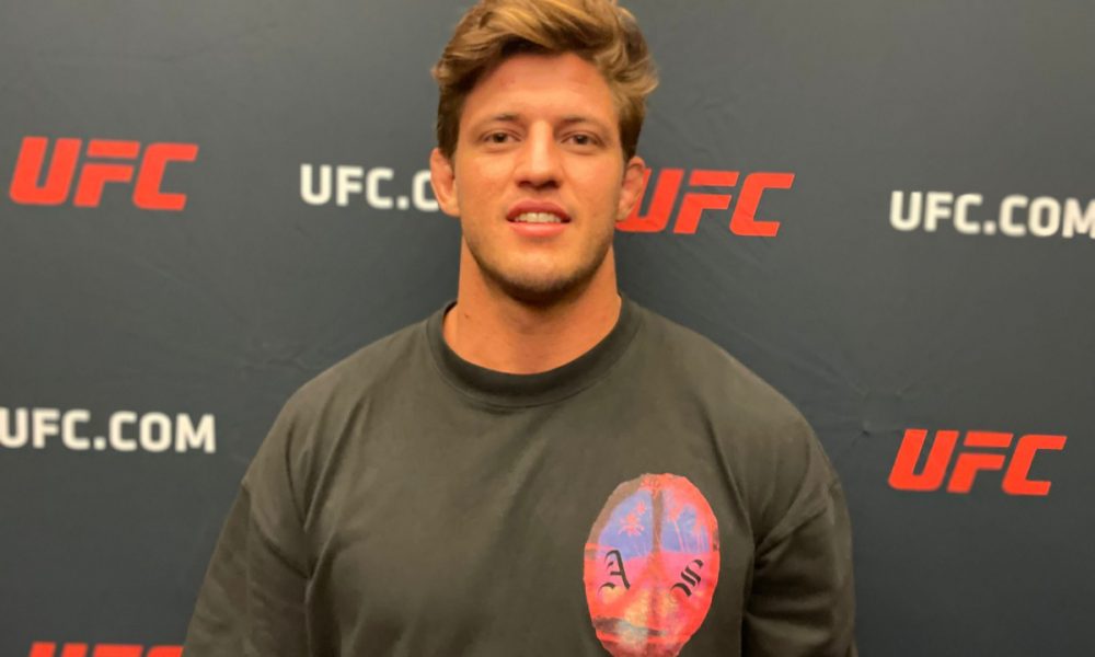 Evolução da arte suave! Nicholas Meregali defende a ‘profissionalização’ do jiu-jitsu