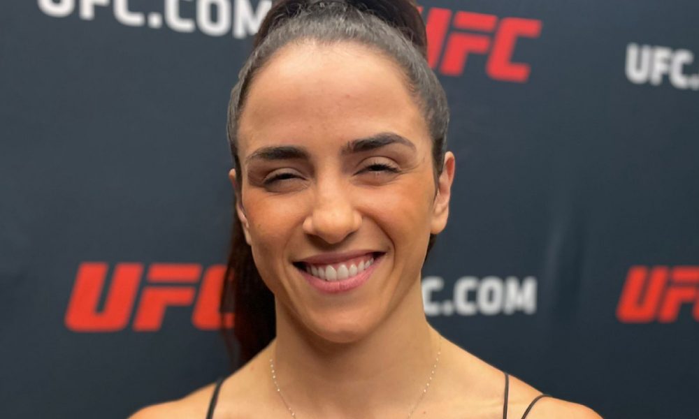 Norma Dumont expressa interesse em enfrentar Ronda Rousey em possível retorno ao UFC