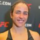 Norma Dumont representa o Brasil no peso-galo e no peso-pena do UFC