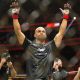 Robbie Lawler se aposenta no UFC 290 com vitória.