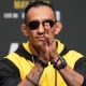 Tony Ferguson marcou época ao atuar no peso-leve do UFC