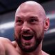 Tyson Fury é um dos maiores nomes do boxe na atualidade