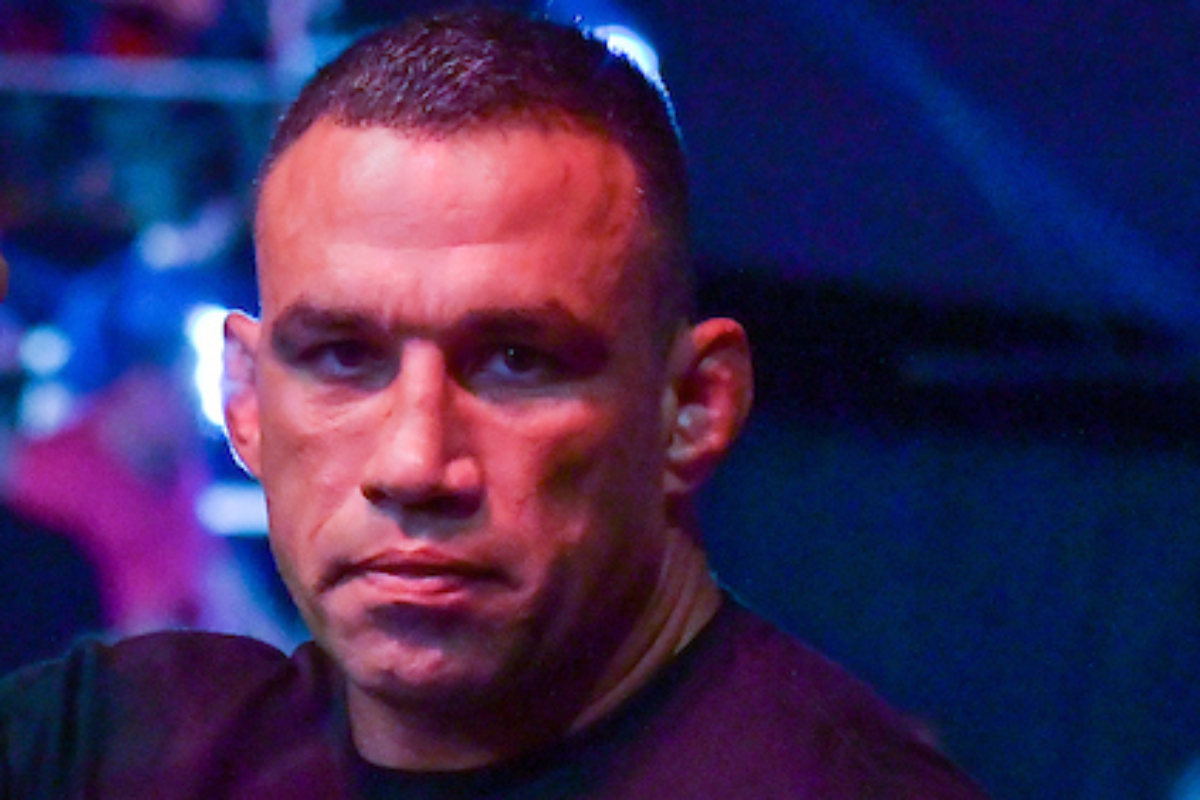 Fabrício Werdum venceu grandes nomes do peso-pesado e entrou para a história do MMA