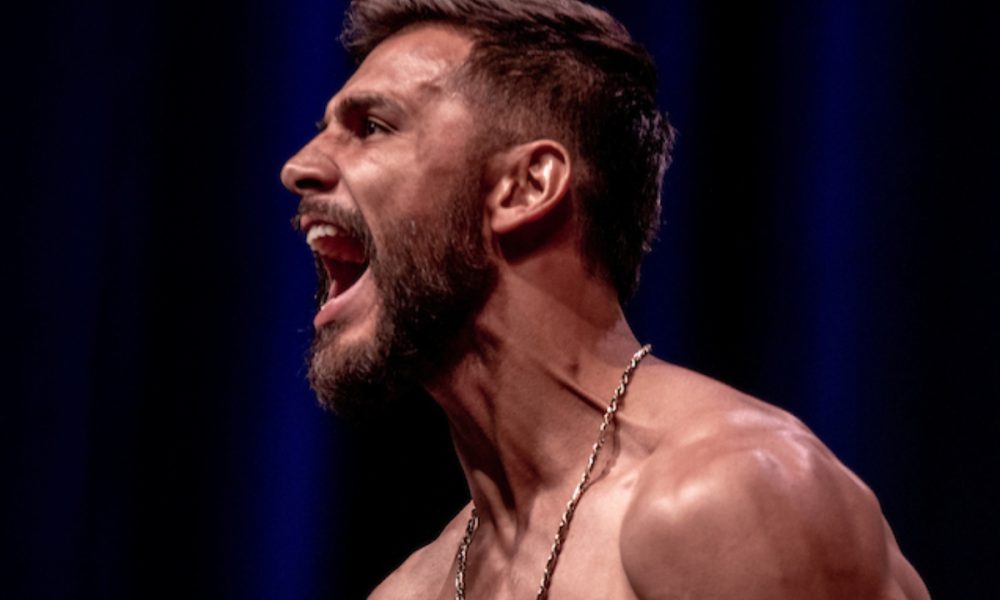 Yair Rodriguez aposta em estilo imprevisível para surpreender Volkanovski no UFC 290