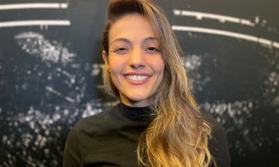 Poliana Botelho luta para se curar de um câncer.