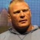 Brock Lesnar é uma lenda do UFC e da WWE