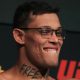 Caio Borralho é uma promessa do MMA nacional e integra o peso-médio do UFC