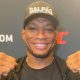 Jailton Malhadinho é um dos grandes nomes do Brasil no MMA atual