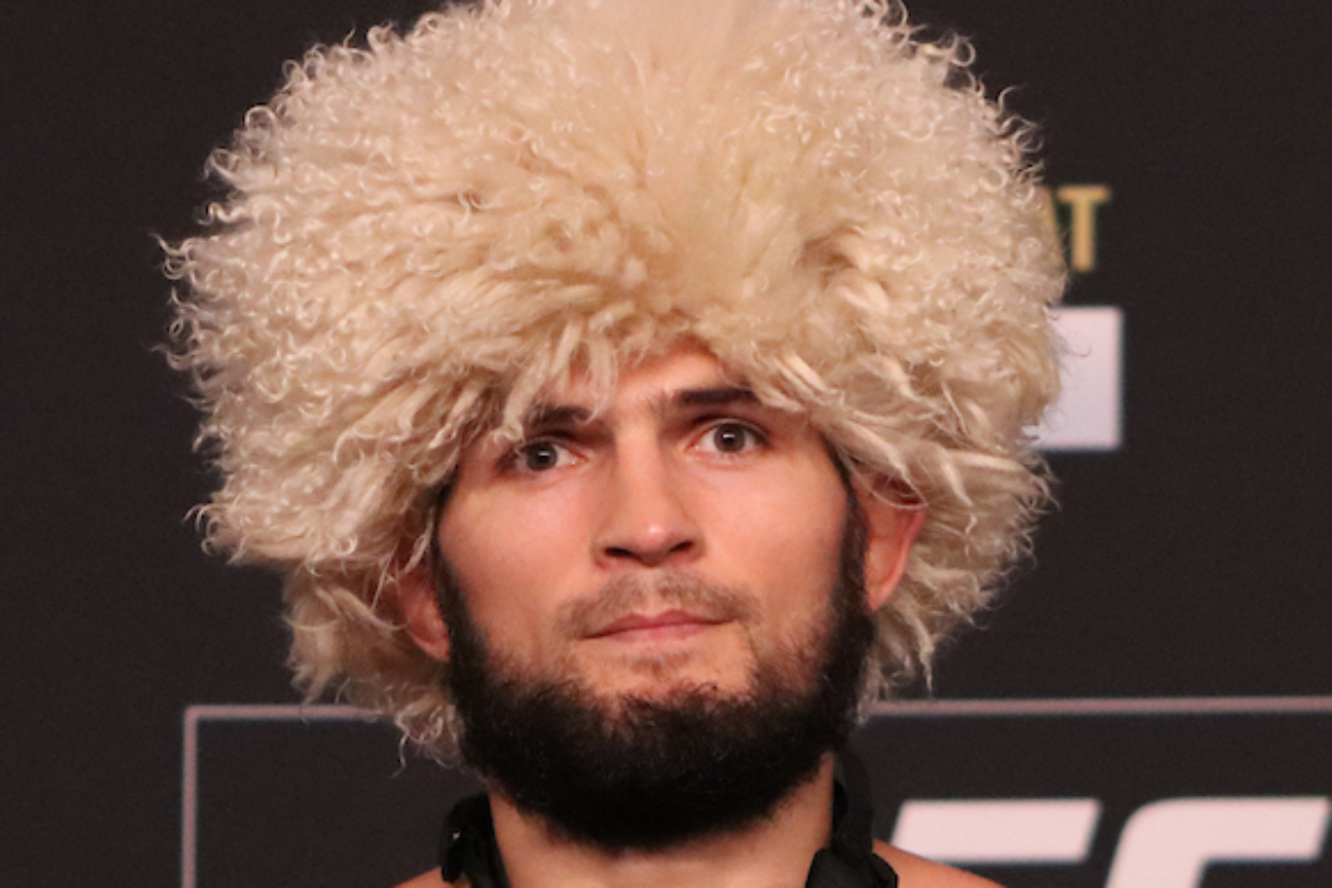Khabib Nurmagomedov marcou época no MMA ao dominar o peso-leve do UFC