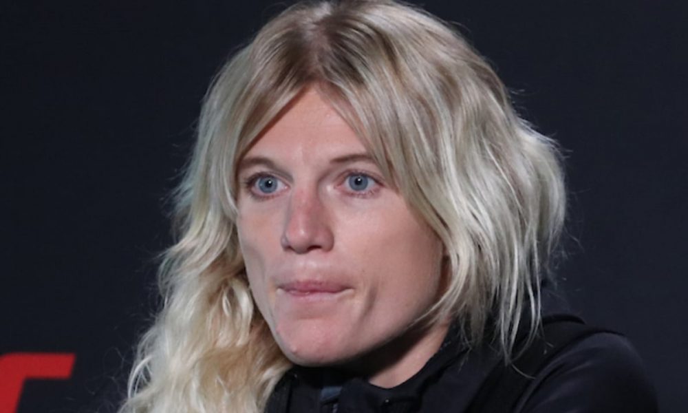 Manon Fiorot participa de media day do Ultimate