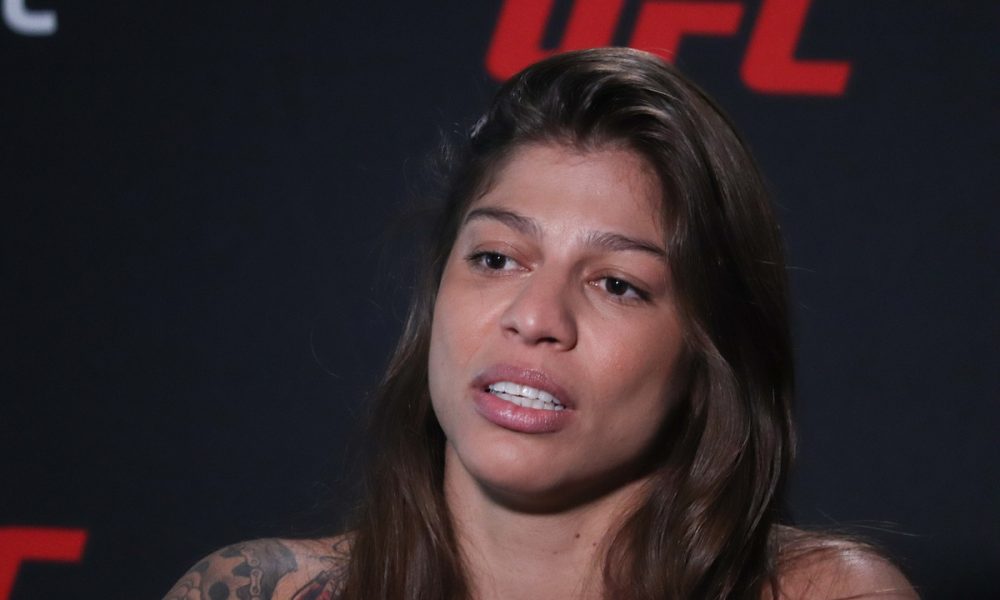 Sheetara anuncia falha em teste antidoping, mas alega inocência: “Medicação prescrita”