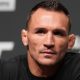 Michael Chandler foi campeão do peso-leve do Bellator e seguiu em alta no UFC