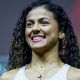Natália Silva integra o top-15 do peso-mosca do UFC