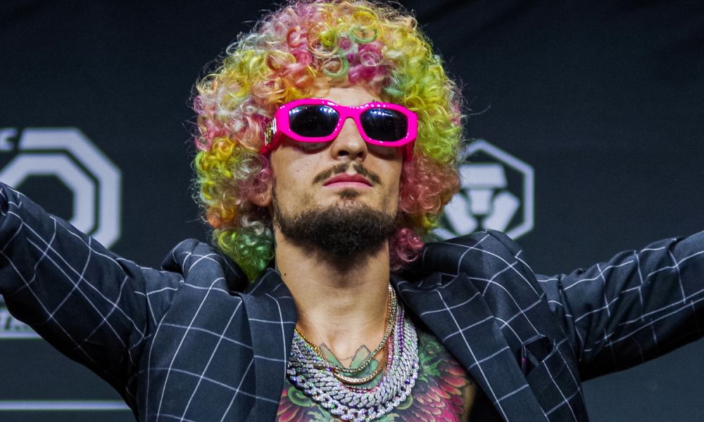 O’Malley estreia uniforme inédito de campeão em defesa de título no UFC 299; veja