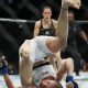 Alexa Grasso manteve o cinturão peso-mosca na revanche contra Valentina Shevchenko no Noche UFC.