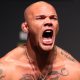 Anthony Smith é um veterano do MMA e ex-desafiante ao cinturão do UFC