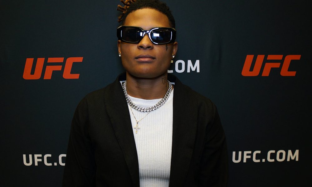 Tratora! Tamires Vidal explica como passado no futebol deu origem ao apelido