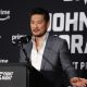 Chatri Sityodtong, presidente do ONE Championship, conversa com a imprensa.