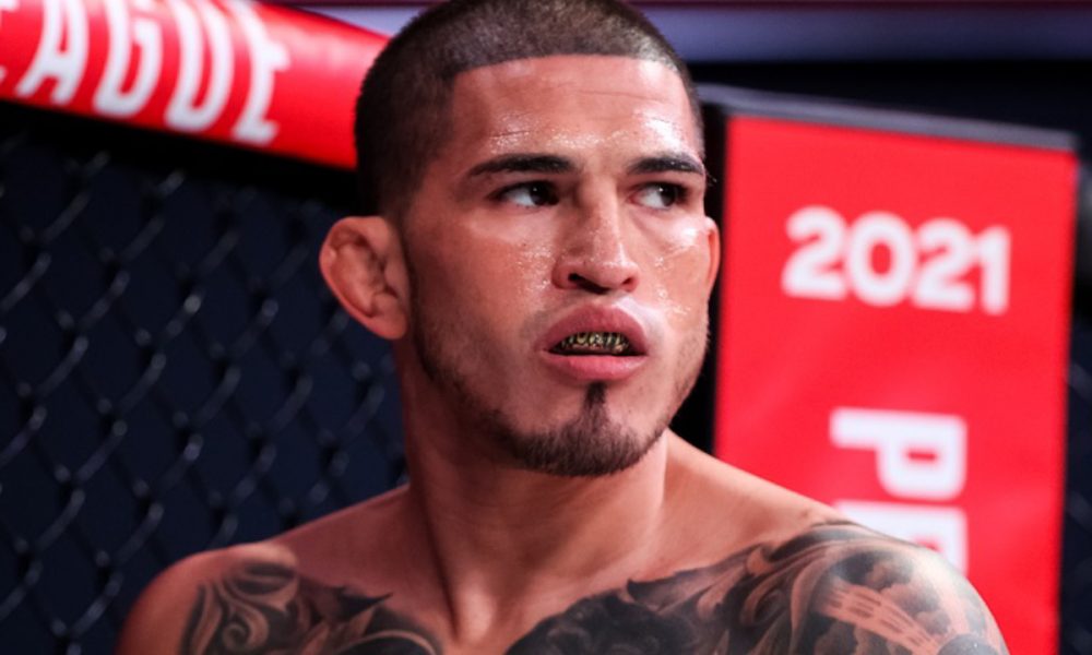 Ex-campeão do UFC, Pettis desafia Doumbé para ‘maior luta da história da PFL’