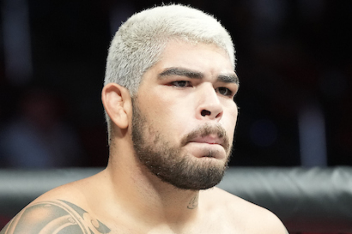 Carlos Boi visa refazer seu caminho no MMA fora do UFC