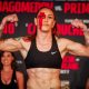 Cris Cyborg tenta defender seu título pela quinta vez no Bellator 300
