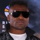 Francis Ngannou é ex-campeão do peso-pesado do UFC