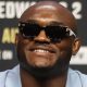 Kamaru Usman é uma lenda do MMA