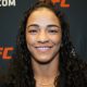 Vivi Araújo atua no UFC desde 2019