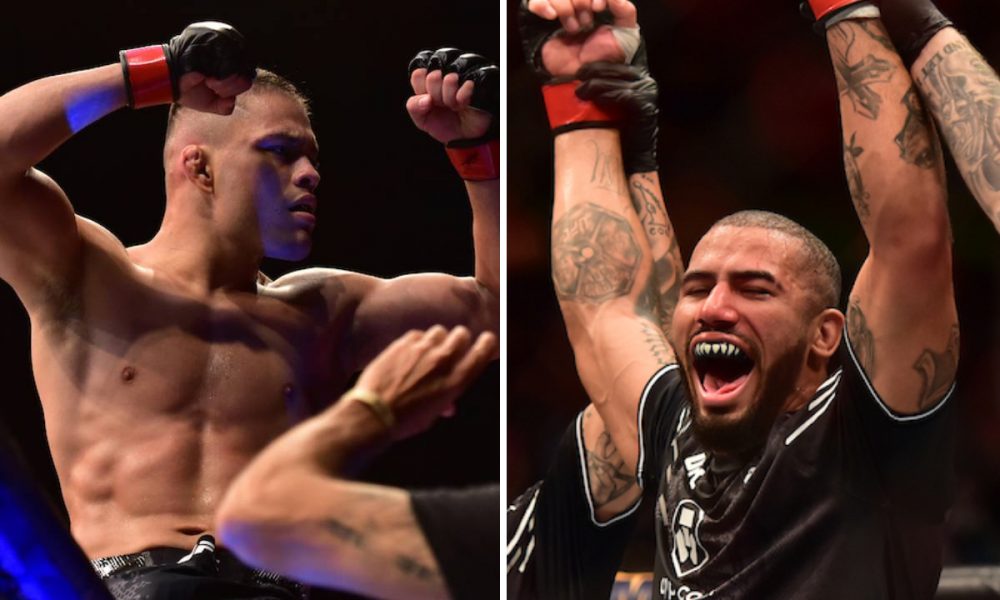 Brasileiros embolsam R$ 245 mil por bônus de ‘Performance da Noite’ no UFC São Paulo