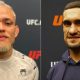Invicto no UFC, Elves enfrenta o estreante Kaynan