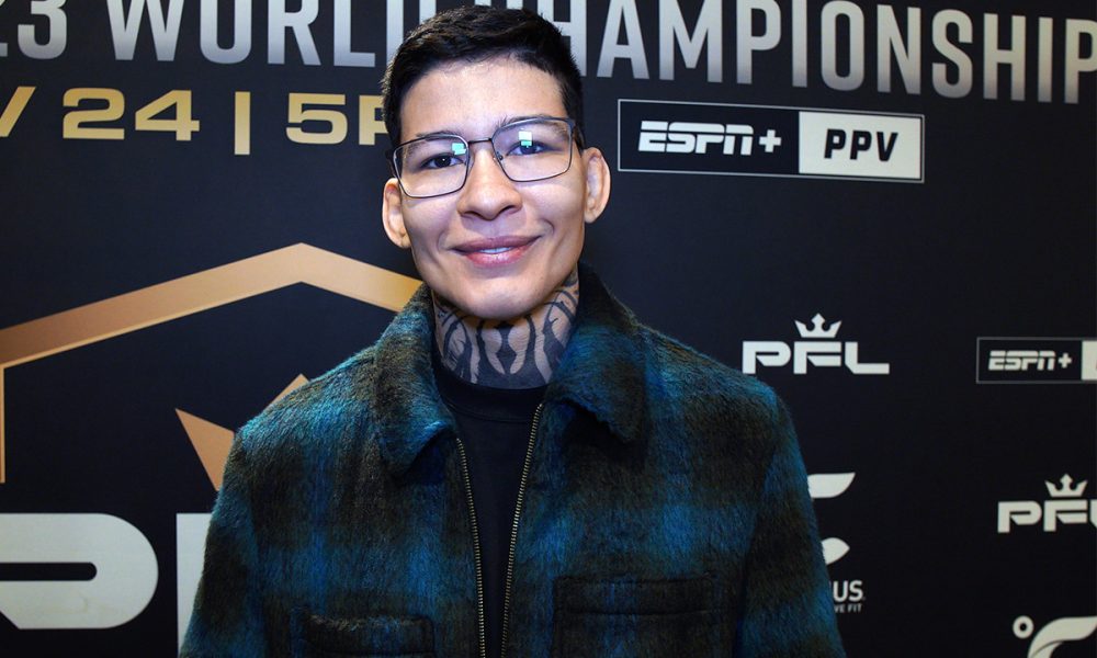 Antes do UFC 324, parceira de treinos de Amanda Nunes provoca Kayla Harrison