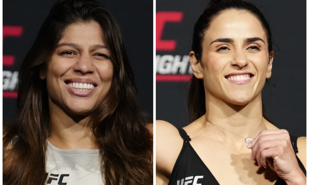 Sheetara e Norma trocam farpas