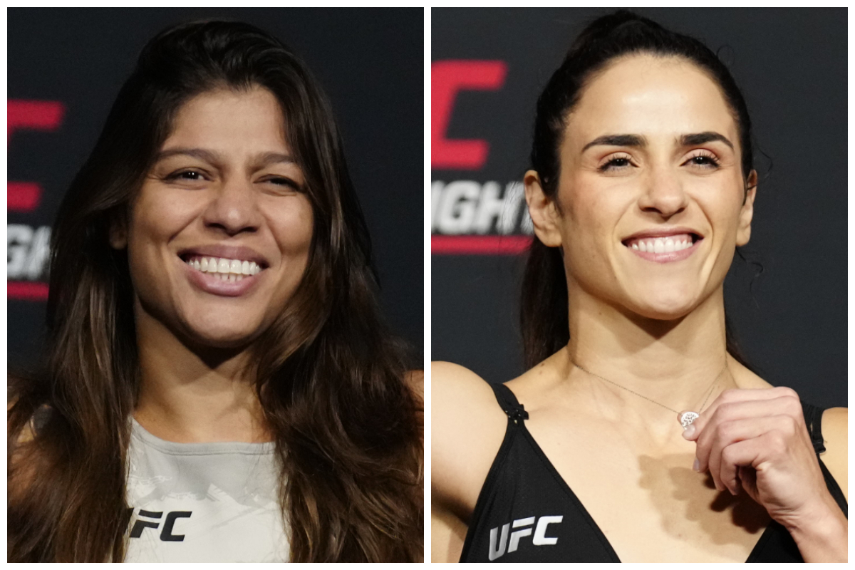 Sheetara e Norma trocam farpas