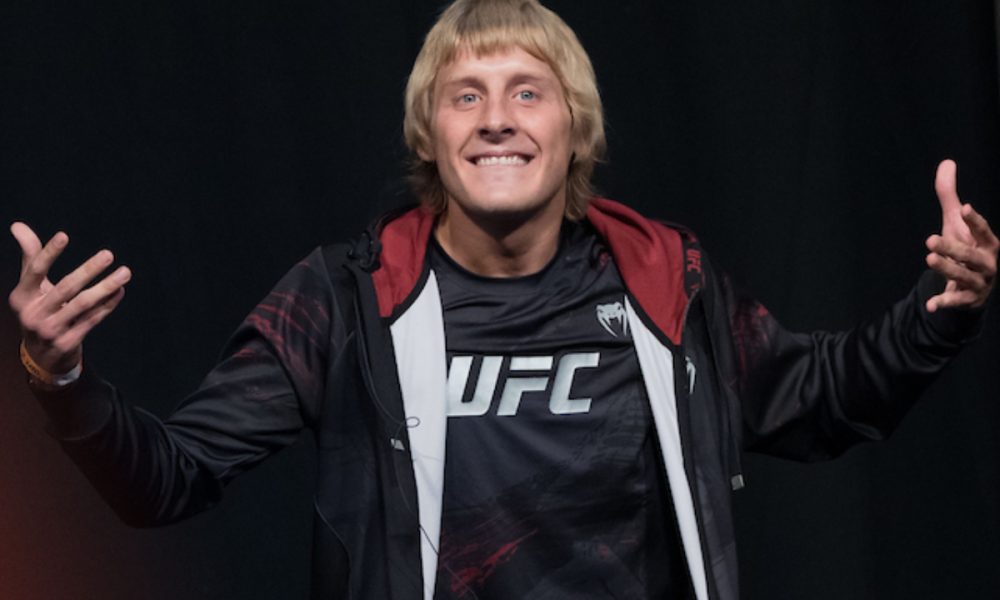 Pimblett se mostra aberto a enfrentar Dos Anjos no UFC após provocação