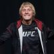 Paddy Pimblett é uma promessa do UFC que integra o peso-leve