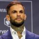 Cody Garbrandt já foi campeão do peso-galo do UFC