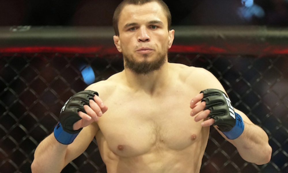Primo de Khabib abre o jogo sobre negociações entre UFC, Topuria e Makhachev; entenda
