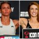 Amanda Lemos e Mackenzie Dern duelam no UFC 298