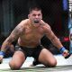 Brunno Hulk nocauteou Phil Hawes no UFC