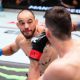 Jean Silva impressionou ao vencer estreia no UFC por nocaute