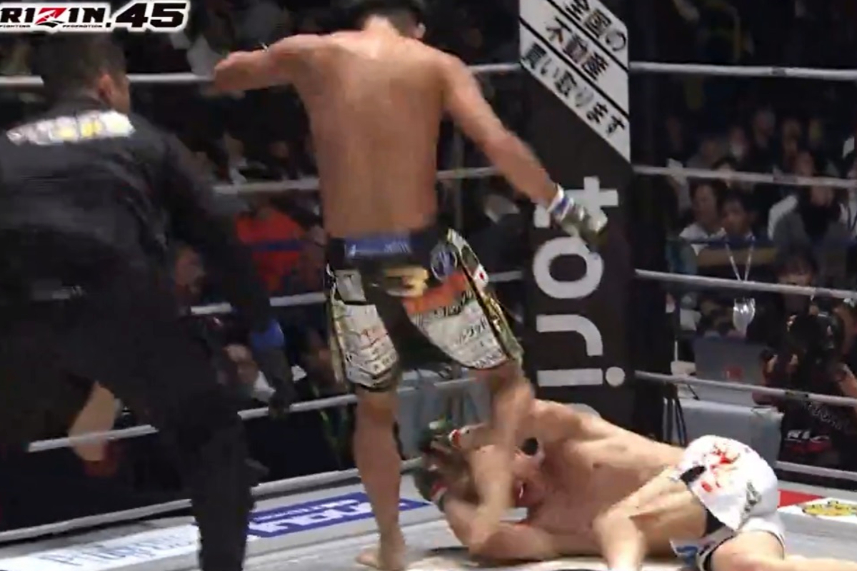 Kota Miura é filho de Kazu Miura, ex-jogador de Palmeiras e Santos