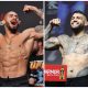 Vitor Petrino e Tyson Pedro foram escalados para se enfrentarem no UFC