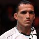 Charles do Bronx é ex-campeão do peso-leve do UFC