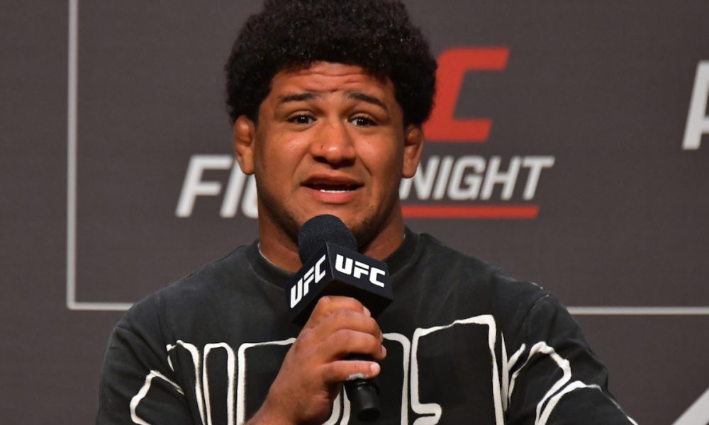 Repouso e cinturão BMF! Durinho aconselha Do Bronx após derrota para Topuria