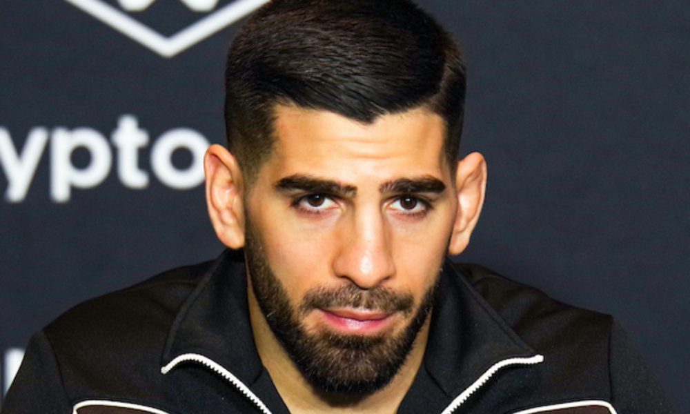 Analistas questionam decisão de Topuria de romper com treinador às vésperas do UFC 317
