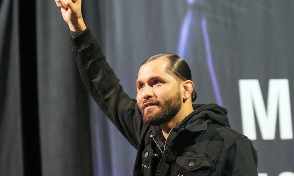 Masvidal expressa desejo de lutar contra Gaethje por cinturão BMF e faz ameaça