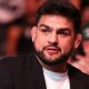 Kelvin Gastelum é um veterano do UFC