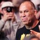Wanderlei Silva marcou época no MMA lutando no Pride e no UFC