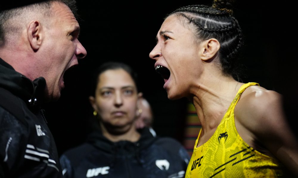 Convulsões, desmaios e mais! Pai de Amanda Ribas explica como derrota encerrou drama